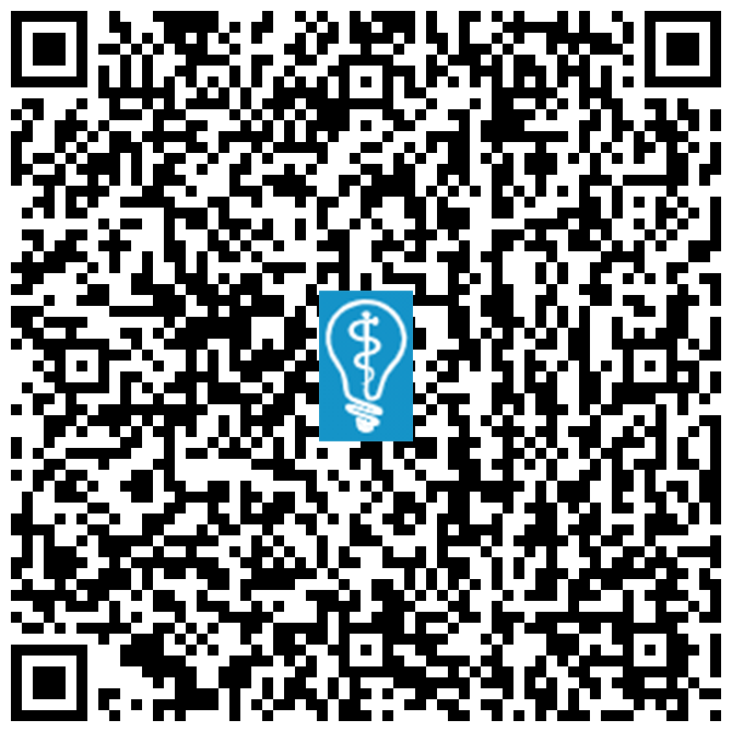 QR code image for Preventative Dental Care in Keokuk, IA