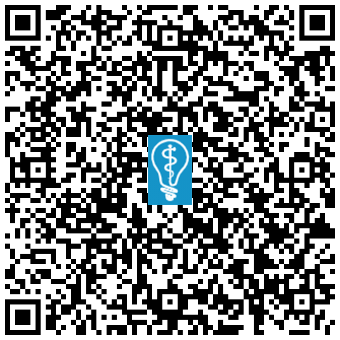 QR code image for Professional Teeth Whitening in Keokuk, IA