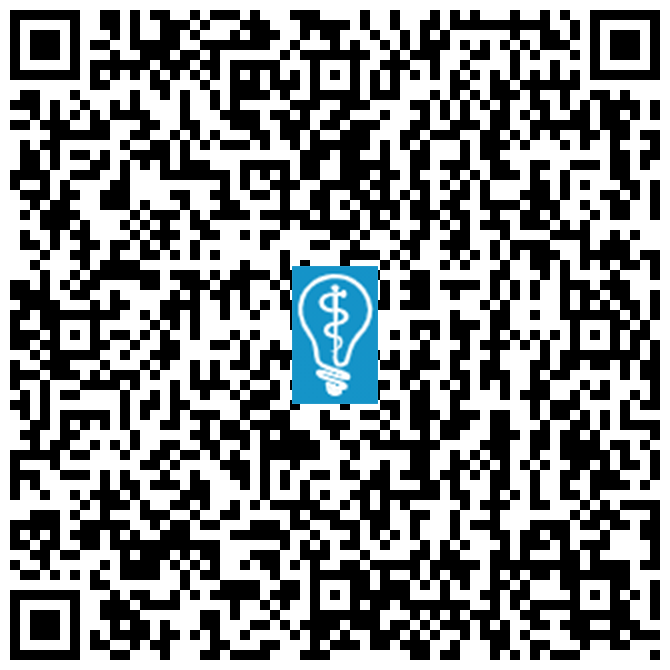 QR code image for Reduce Sports Injuries With Mouth Guards in Keokuk, IA