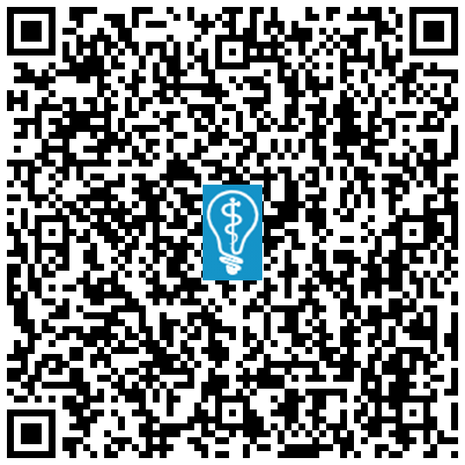 QR code image for Restorative Dentistry in Keokuk, IA