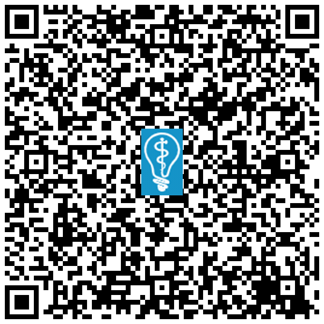 QR code image for Root Canal Treatment in Keokuk, IA