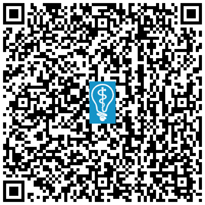 QR code image for Root Scaling and Planing in Keokuk, IA