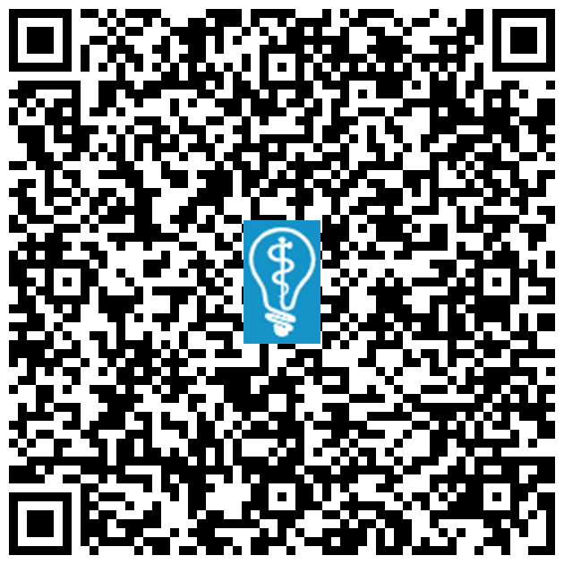 QR code image for Sedation Dentist in Keokuk, IA