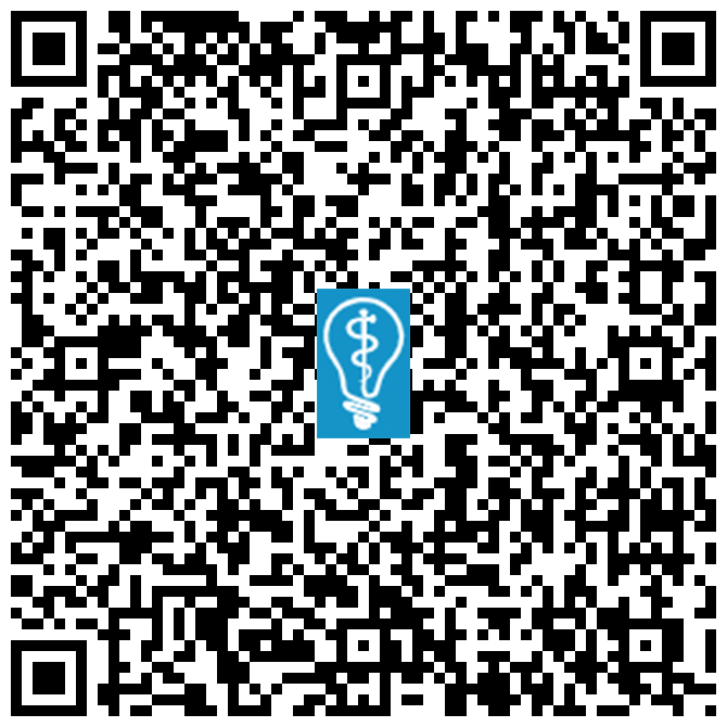 QR code image for Teeth Whitening at Dentist in Keokuk, IA