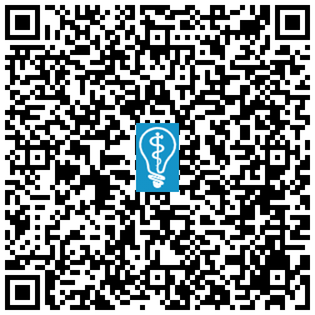 QR code image for Teeth Whitening in Keokuk, IA