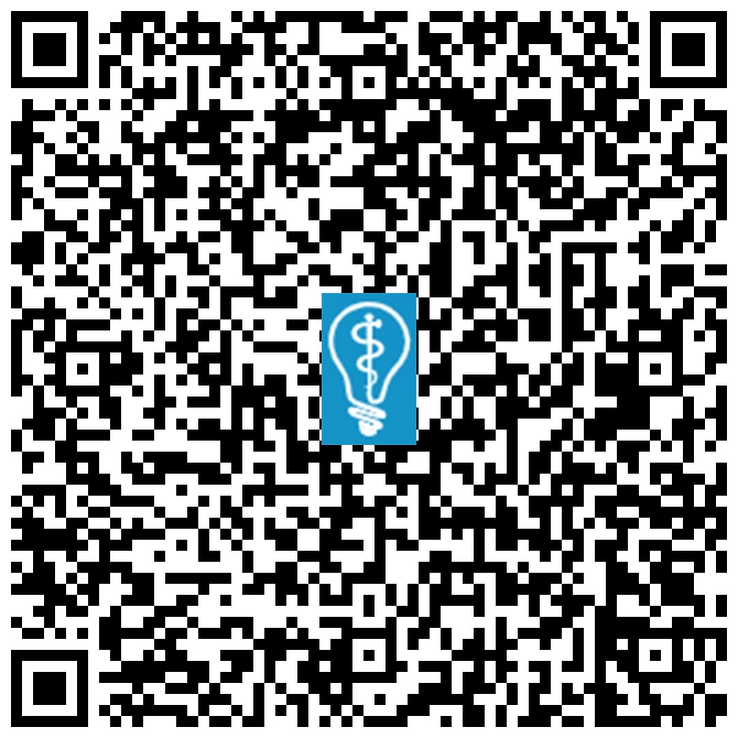 QR code image for The Process for Getting Dentures in Keokuk, IA