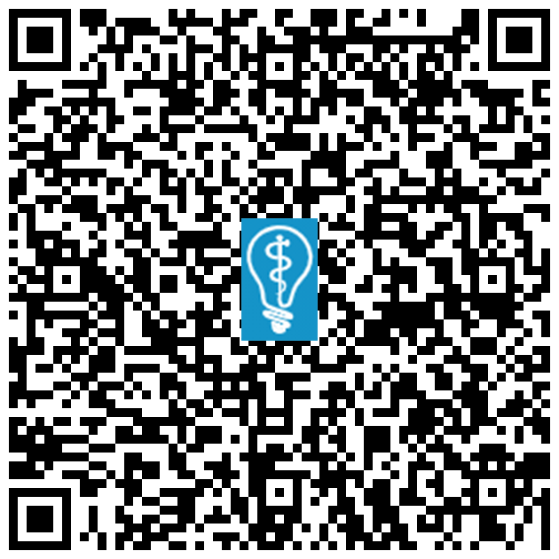 QR code image for TMJ Dentist in Keokuk, IA