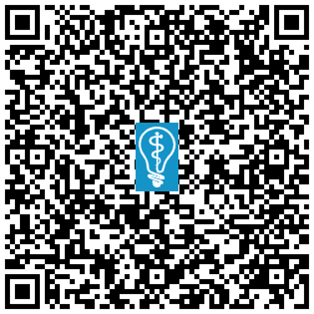 QR code image for Tooth Extraction in Keokuk, IA