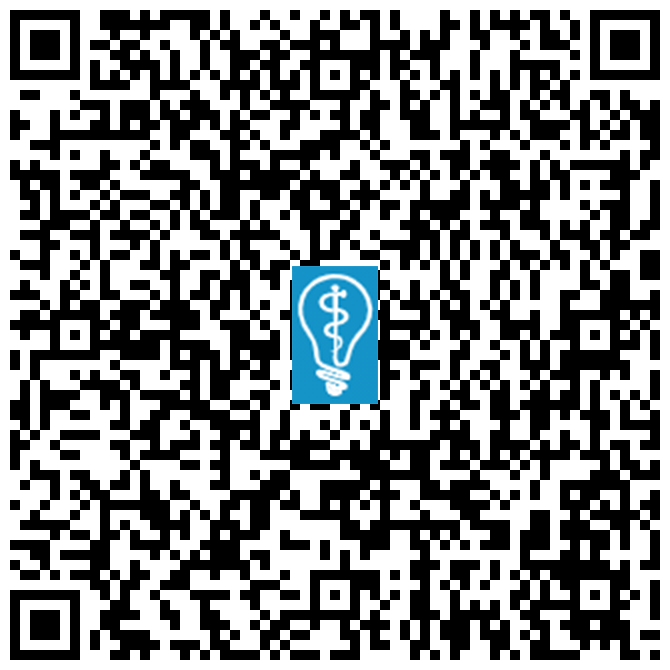 QR code image for What Does a Dental Hygienist Do in Keokuk, IA