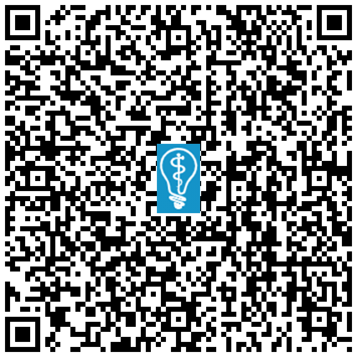 QR code image for When a Situation Calls for an Emergency Dental Surgery in Keokuk, IA