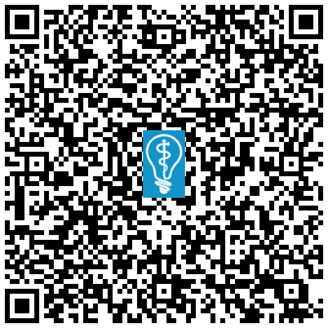 QR code image for When to Spend Your HSA in Keokuk, IA