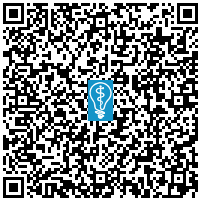 QR code image for Why Dental Sealants Play an Important Part in Protecting Your Child's Teeth in Keokuk, IA