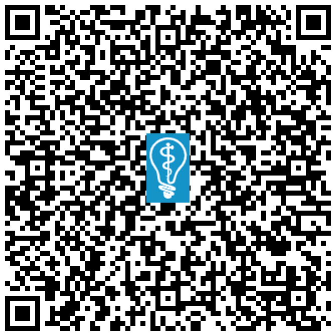 QR code image for Wisdom Teeth Extraction in Keokuk, IA